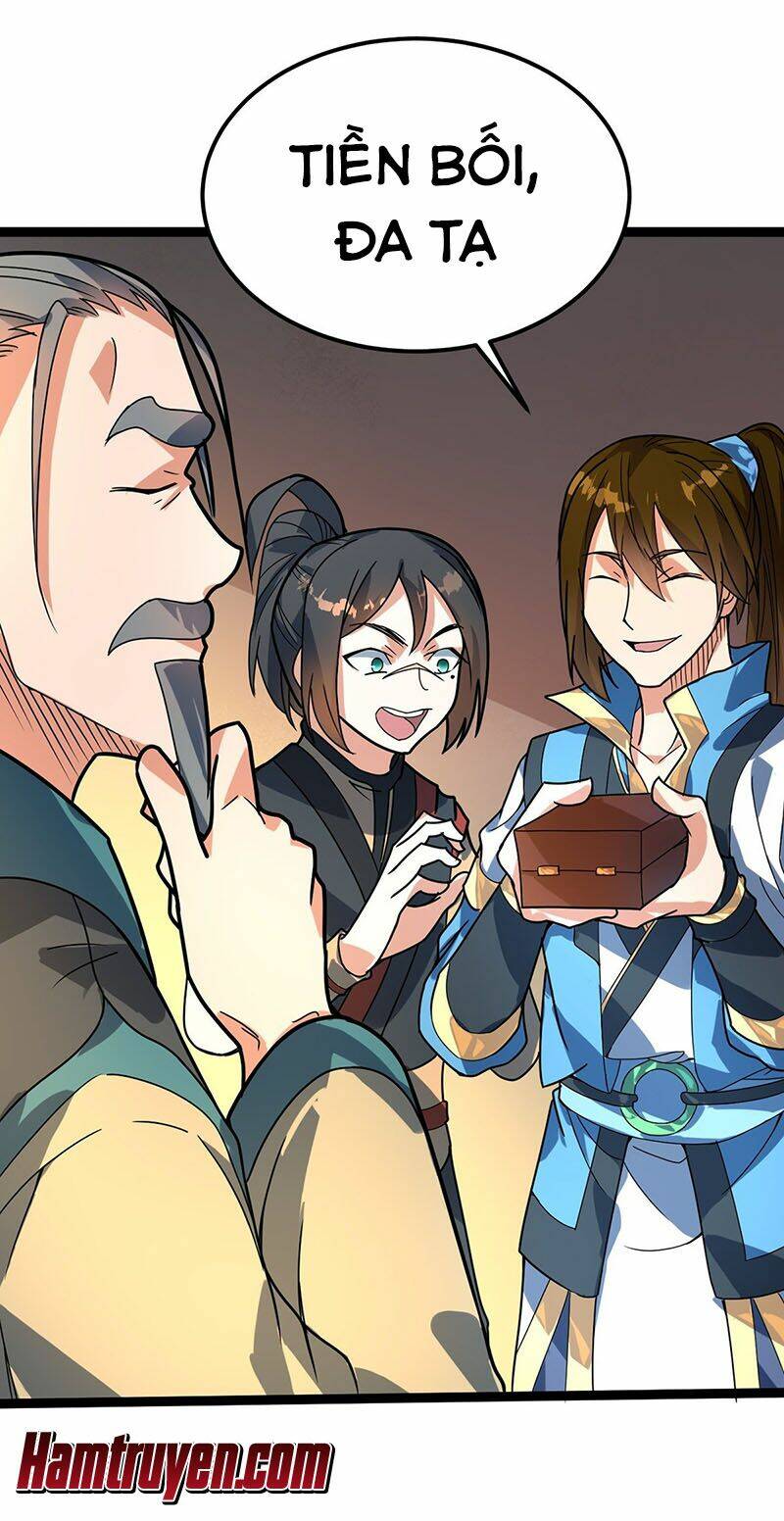 đan võ chí tôn chapter 35 1