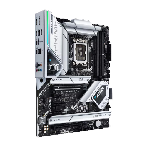 Bo mạch chủ Main ASUS PRIME Z690-A Socket LGA 1700 - Hàng Chính Hãng
