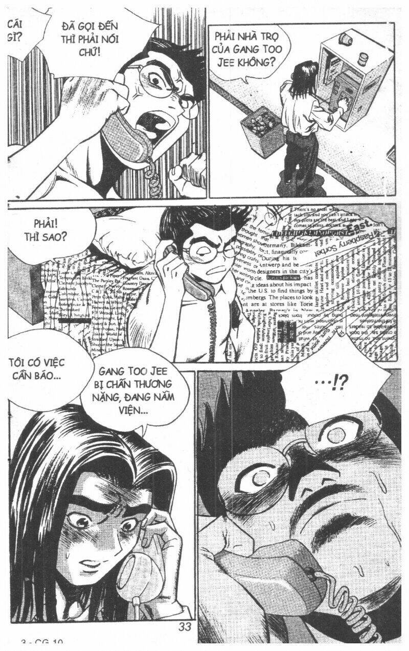 change guy chapter 99 30