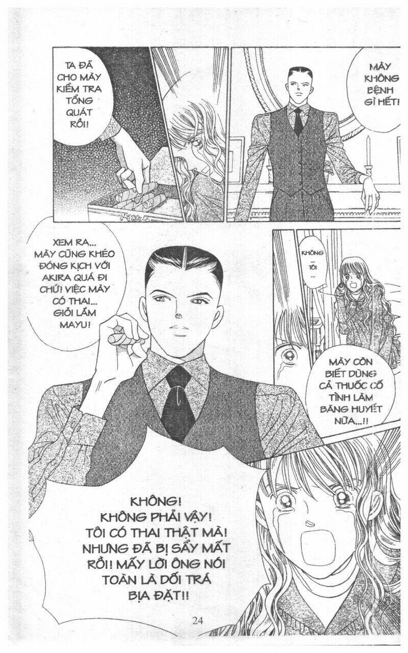 nàng tiên ánh trăng - kaguya hime chapter 21 24