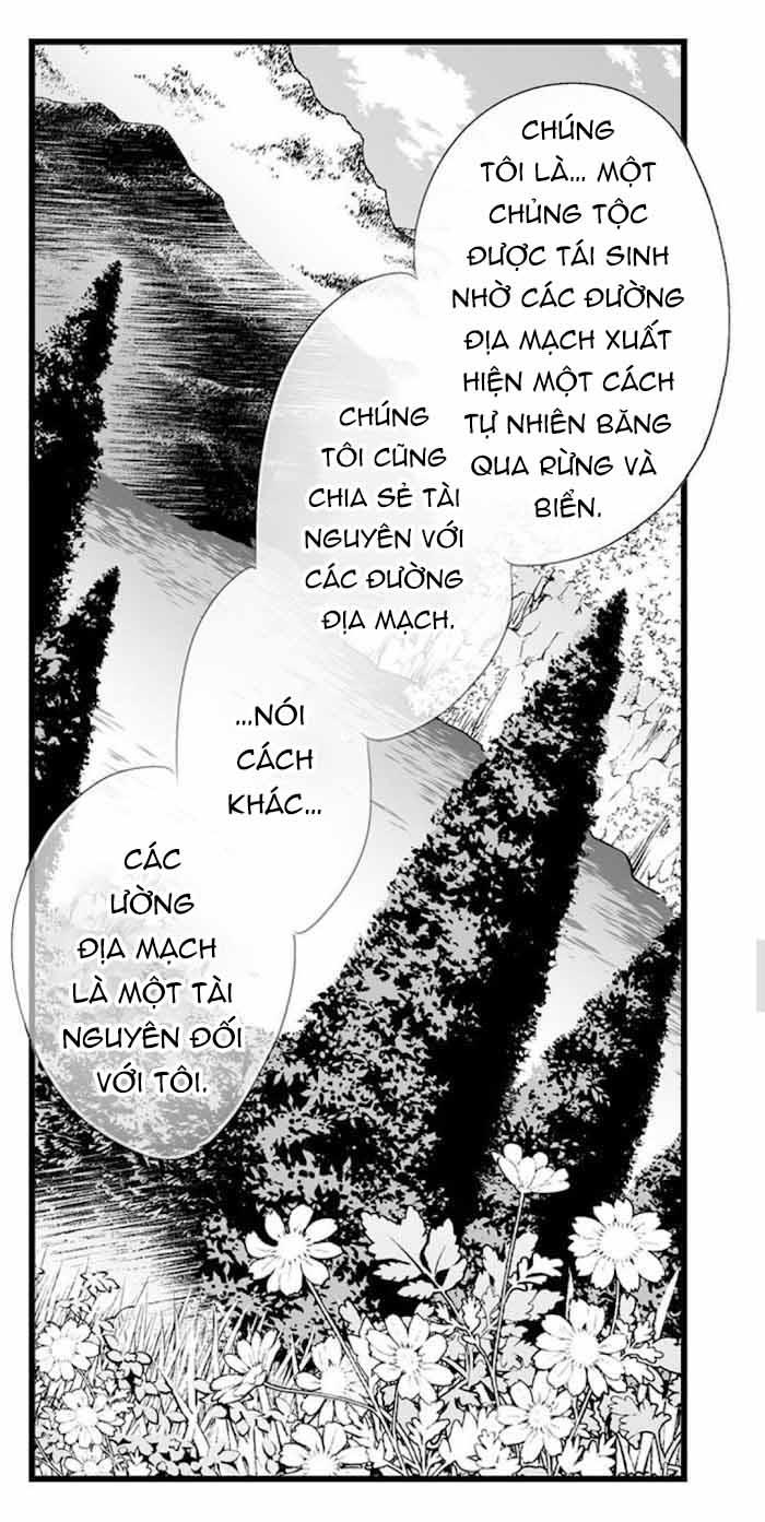 tôi chỉ muốn mang người yêu đã chết trở về chapter 6 20