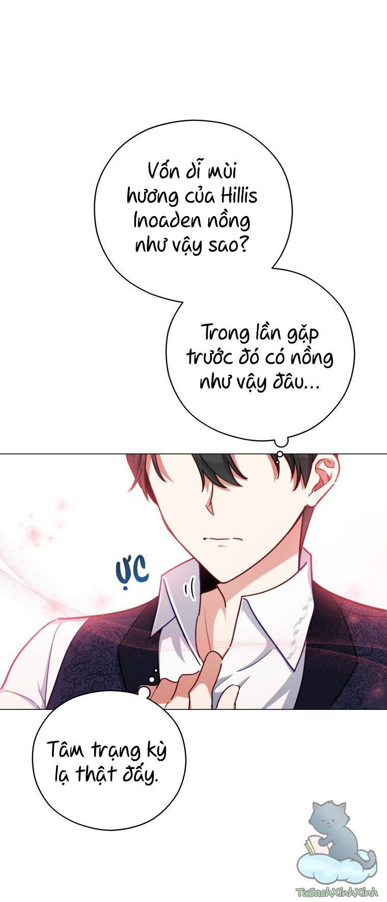 Tiểu Thư Khó Gần Chapter 44 - Trang 2