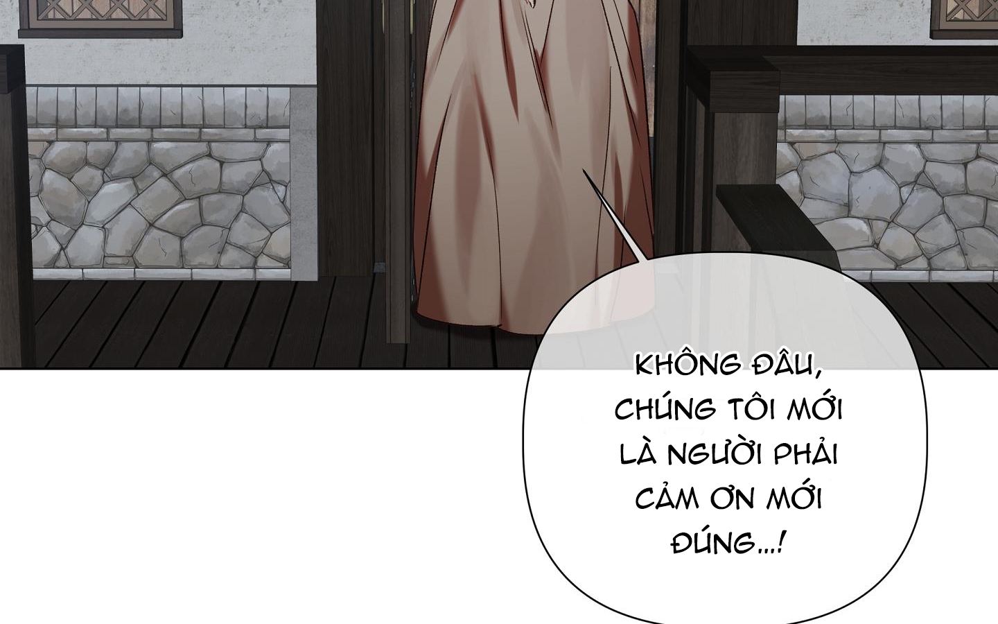 một ngày nọ, tôi được kẻ thù cầu hôn chapter 36 9