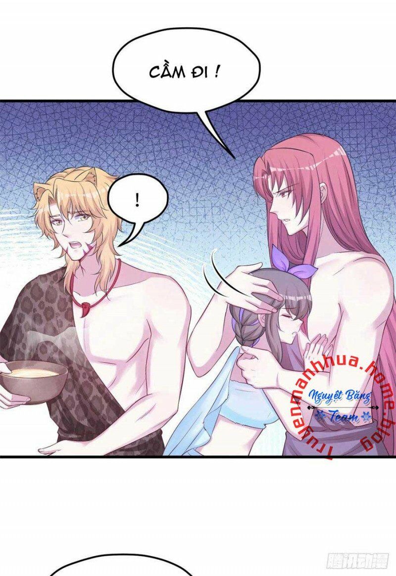 [16+] thảnh thơi thú thế chủng chủng điền, sinh sinh tể chapter 317 3