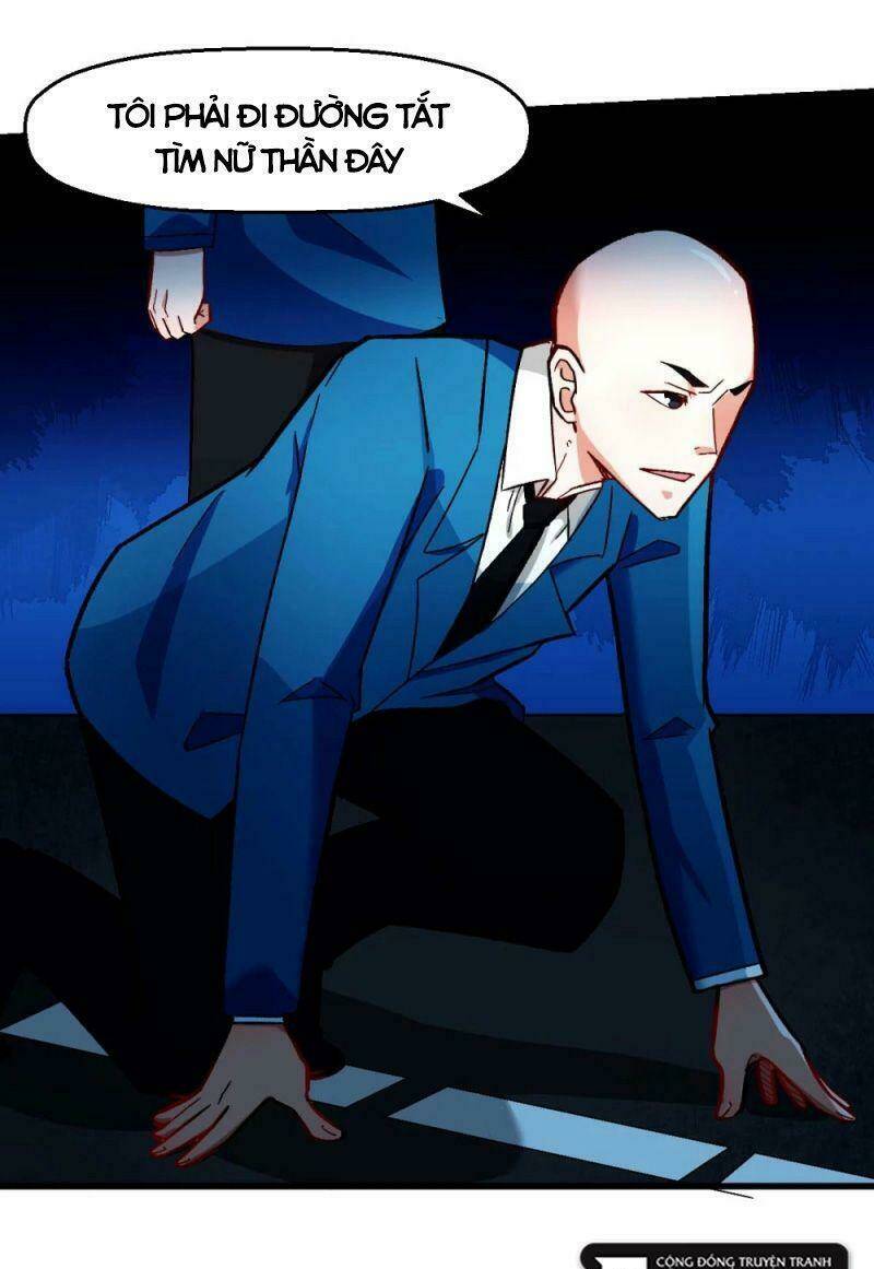 vườn trường cuồng sư hệ thống chapter 202 12