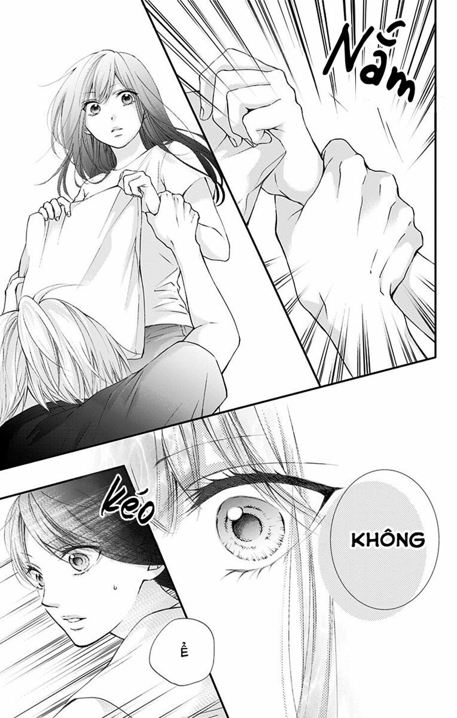 kono oto tomare! chapter 74 19