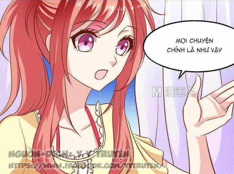 ngư thần đích nhân thả ta đi chapter 34 4