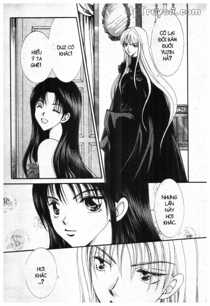 vampire game chapter 11 149