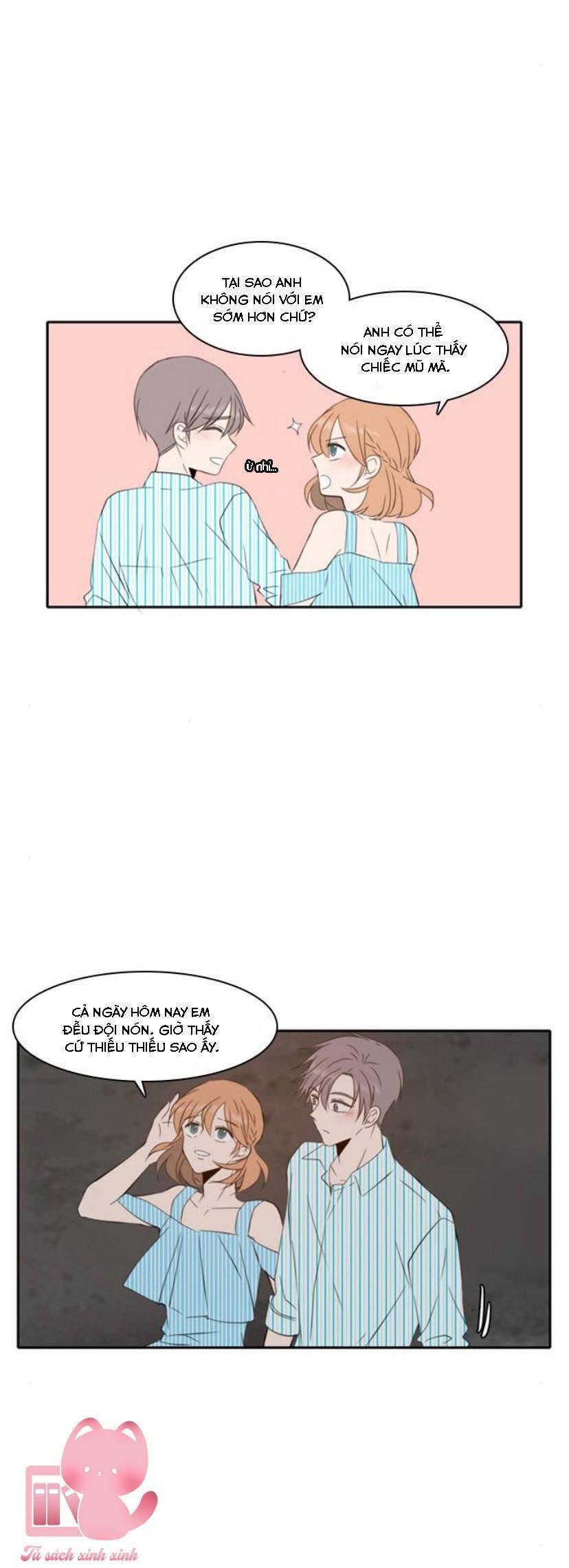 a good day to be a dog chapter 81 23