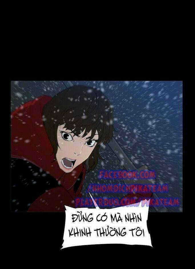đêm vùng cực chapter 41 48