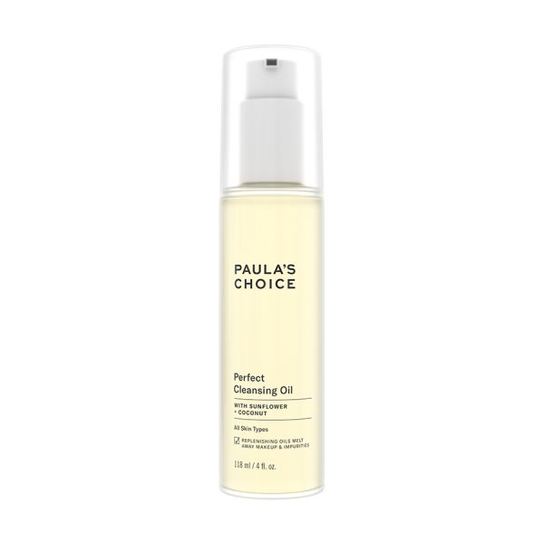 Dầu Tẩy Trang PAULA’S CHOICE Perfect Cleansing Oil 118ml