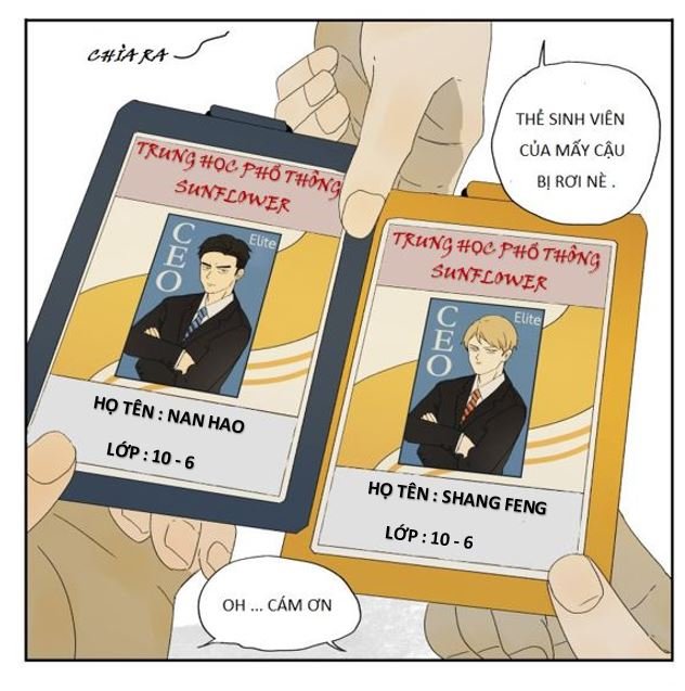 nam hào thượng phong chapter 31.5 13