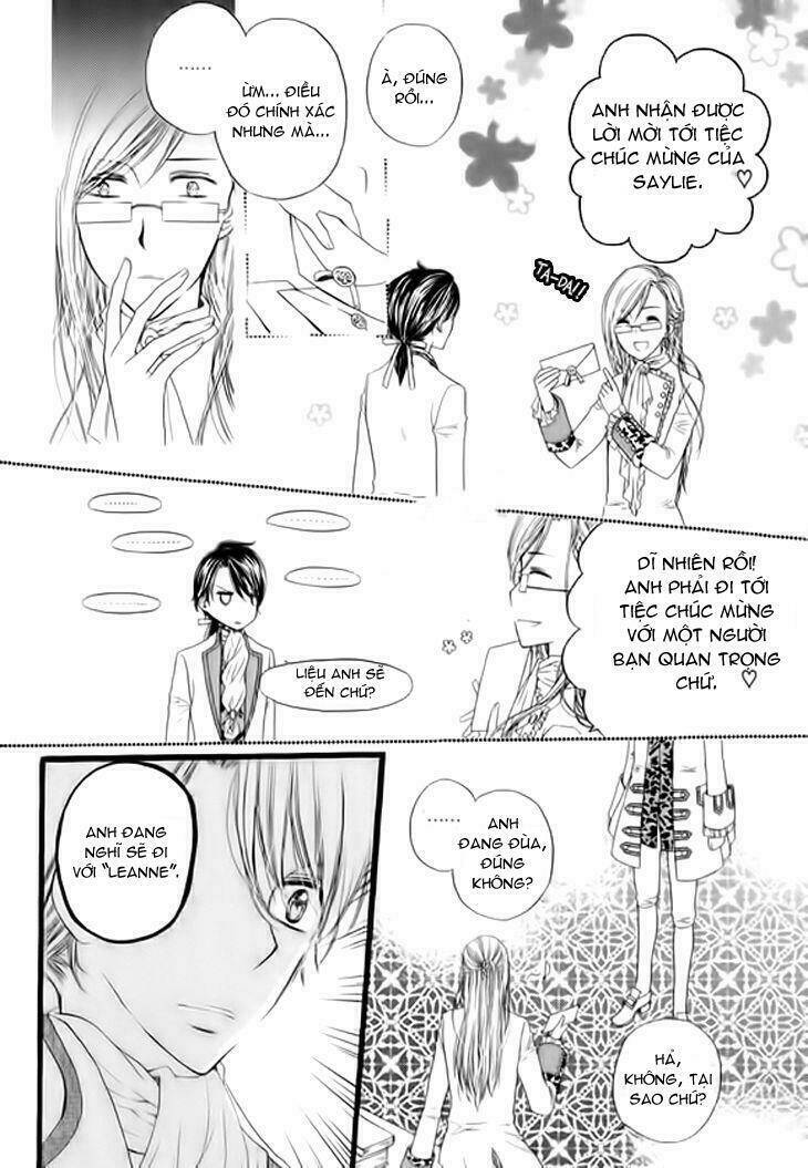 glass shoe chapter 7 12