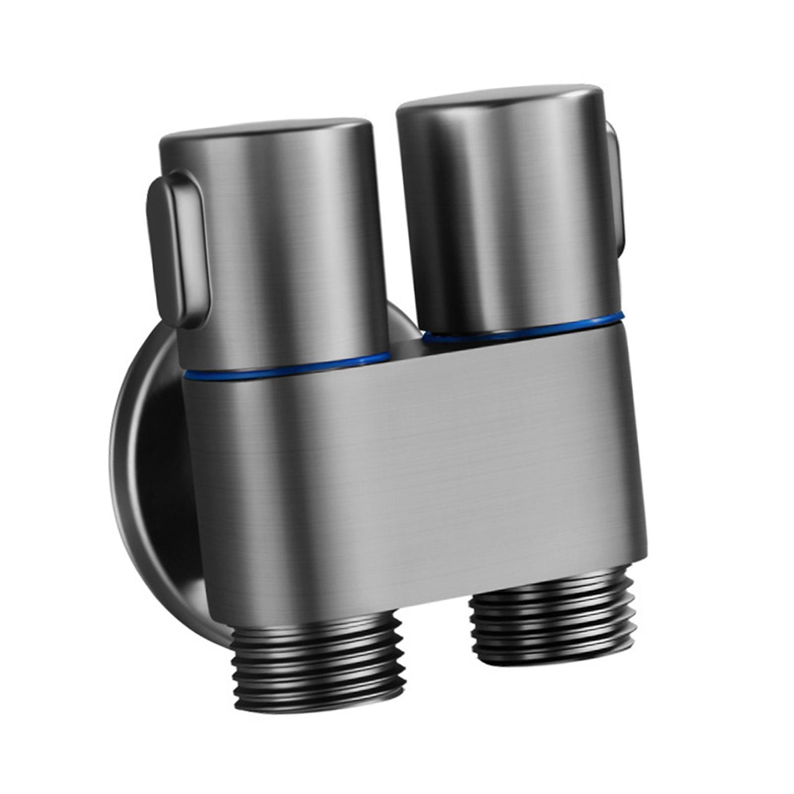 Handheld Bidet Sprayer  1/4 Bidet Toilet Sprayer  for Pets Shower