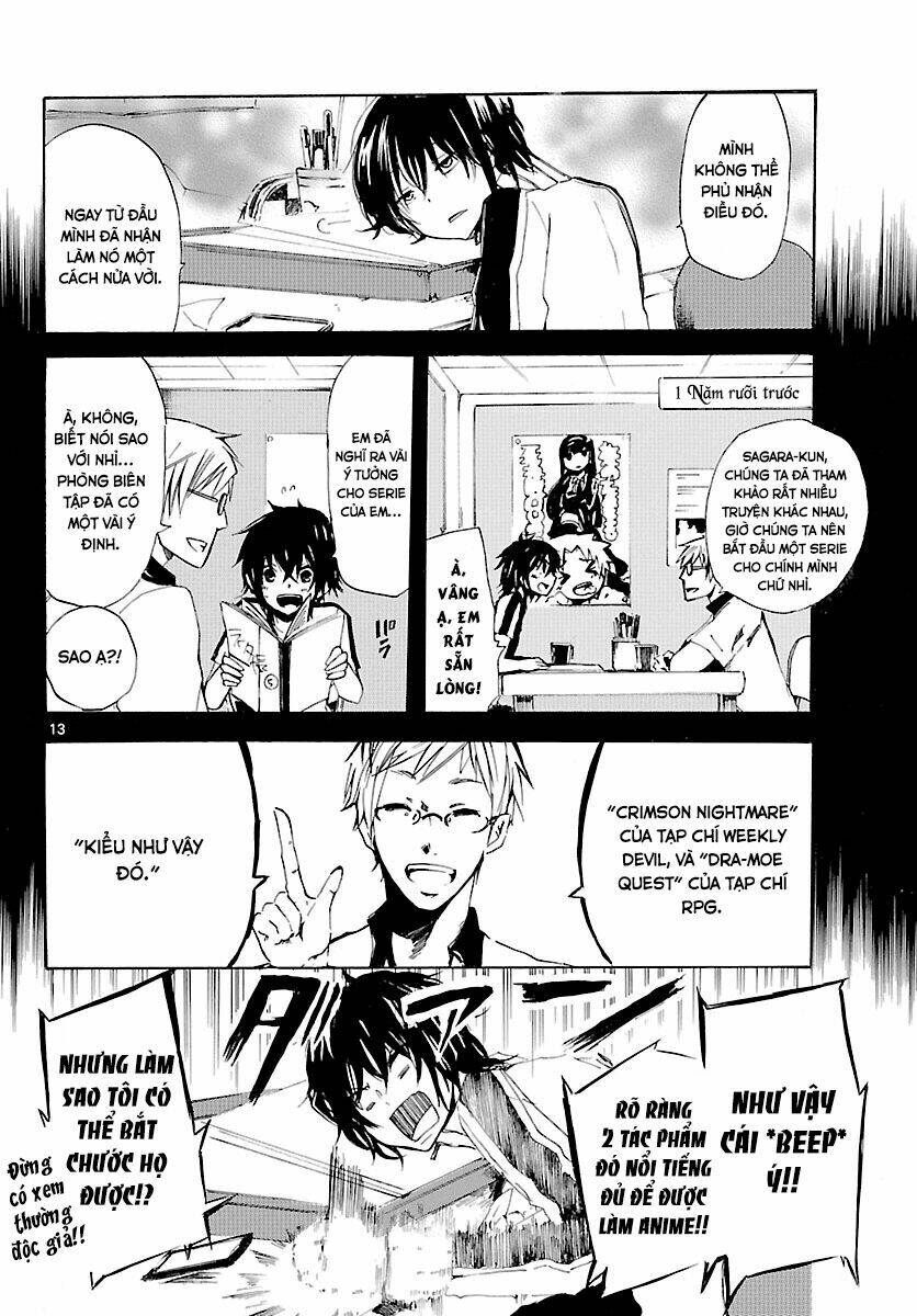 lasboss x hero chapter 1 18