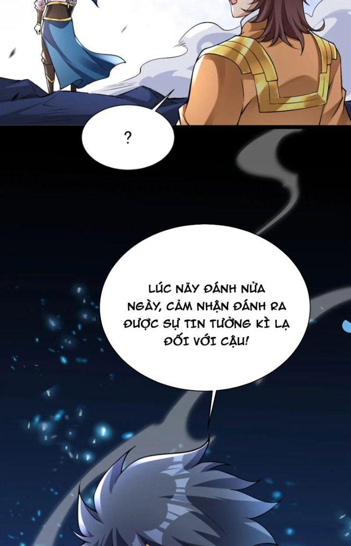 ẩn cư mười vạn năm, đời sau mời ta rời núi chapter 59 14