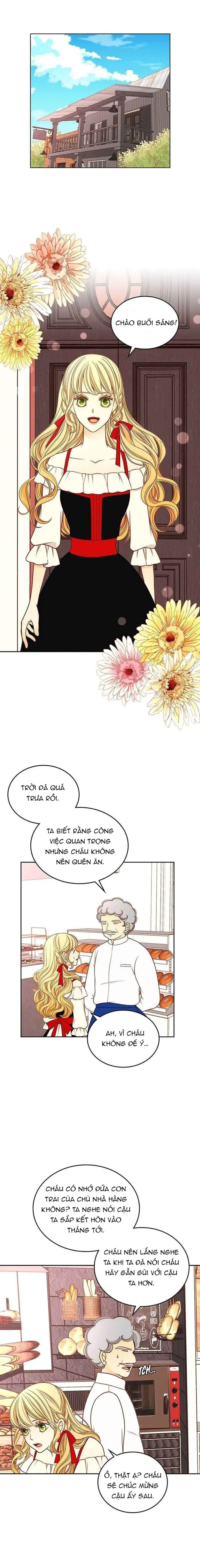 tiệm hoa của wendy chapter 44 1