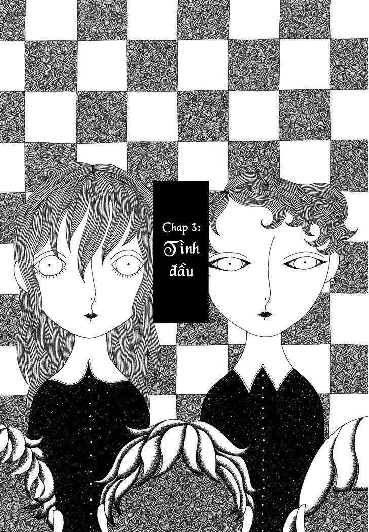 kami no kodomo chapter 3 1