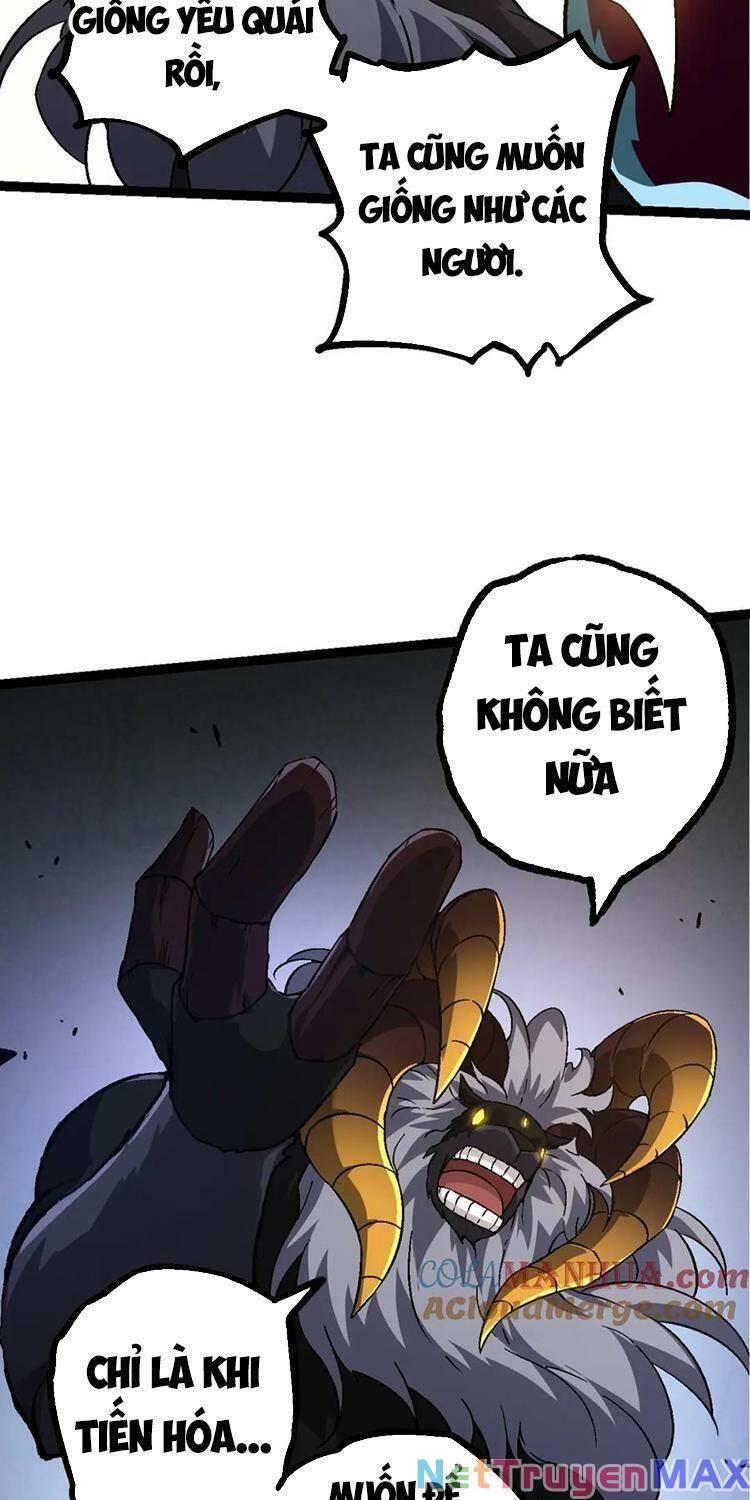 chuyển sinh thành liễu đột biến chapter 90 22