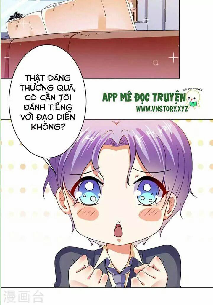 tổng tài đại nhân thật xấu hổ chapter 25 11