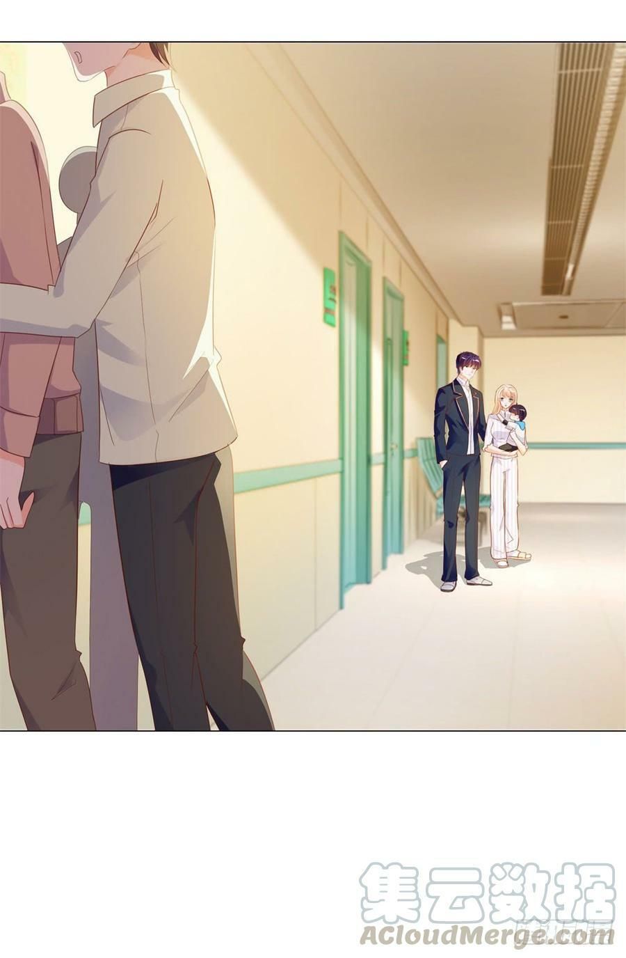 ẩn hôn 100%: chọc tức vợ yêu mua một tặng một chapter 77 25