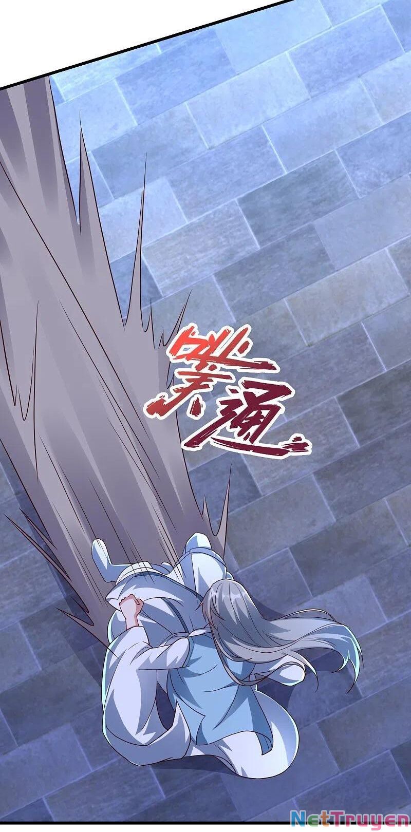 tiên võ đế tôn chapter 301 36