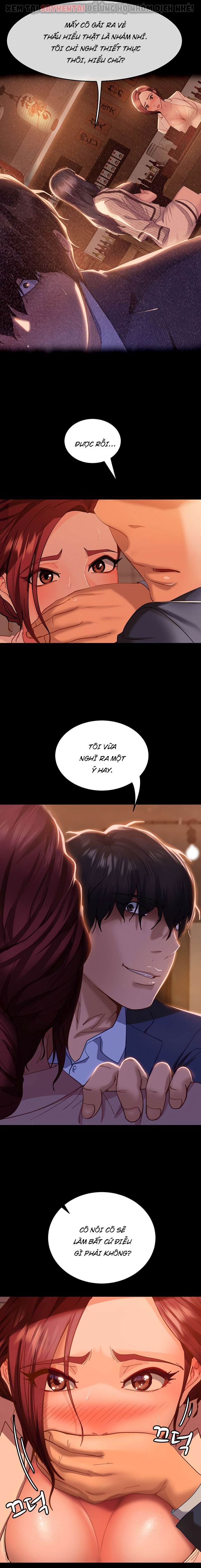 cơ quan giới thiệu hôn nhân chapter 2 17