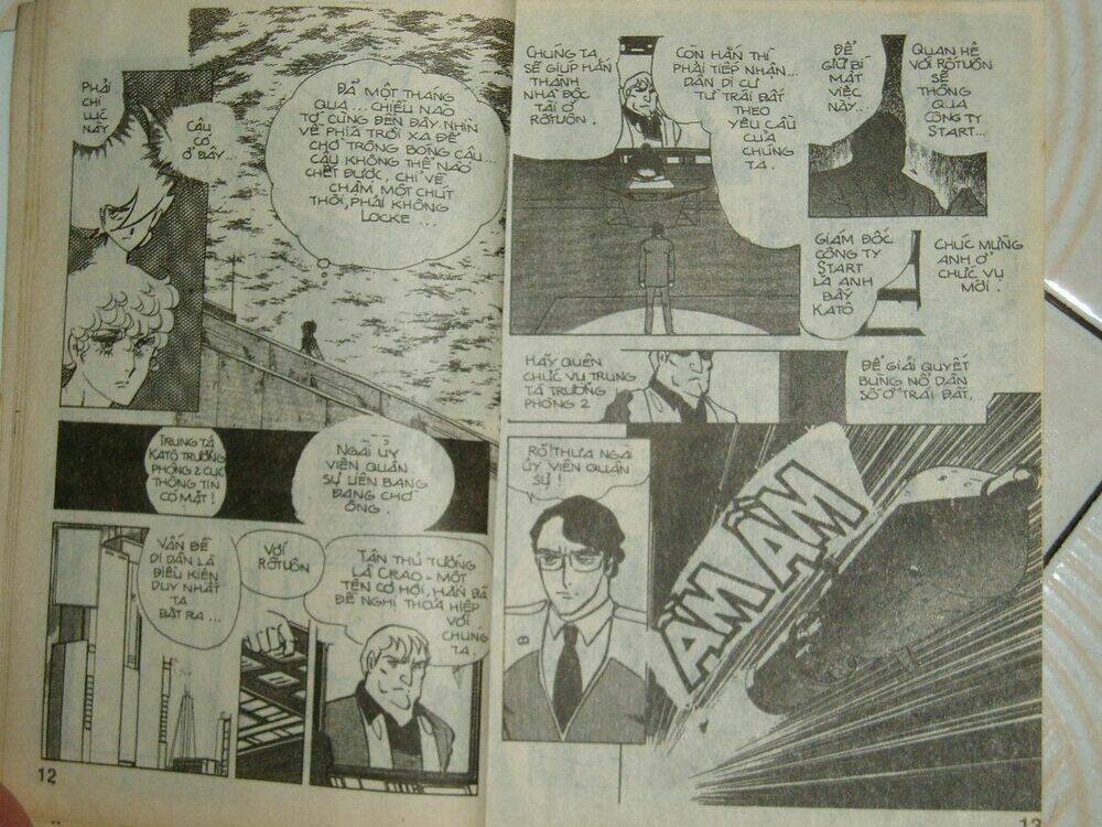 siêu nhân locke chapter 3 6