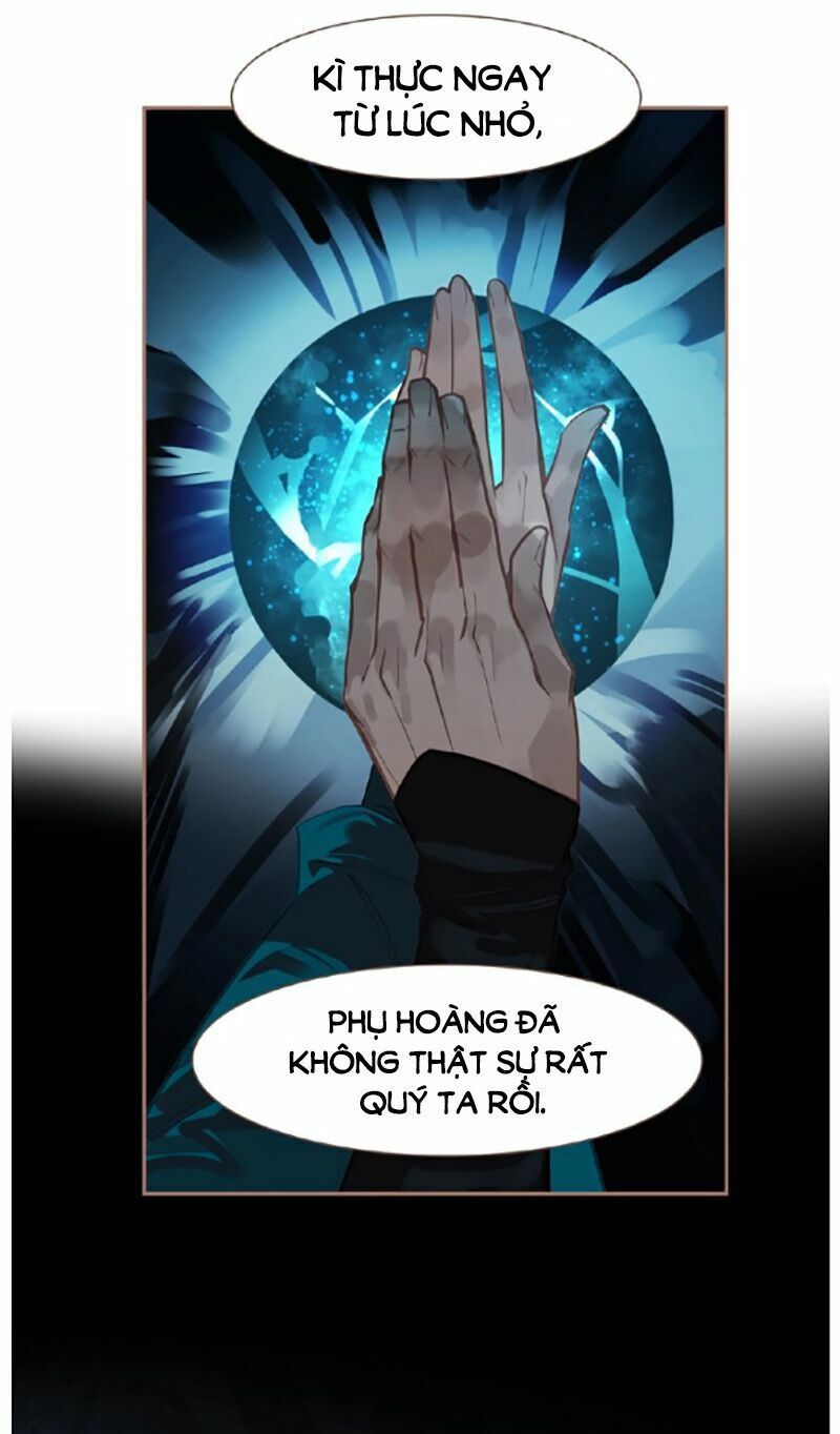 nhất đại linh hậu chapter 66 13