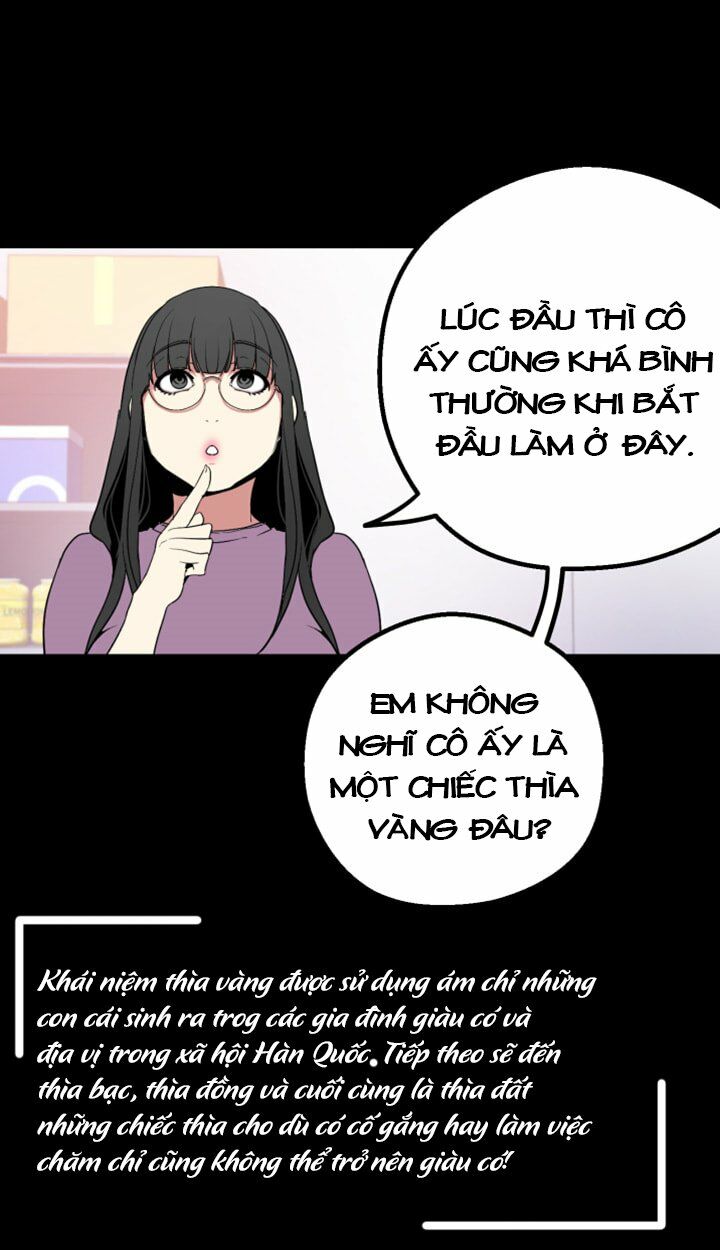 tân thế giới tuyệt vời chapter 19 21