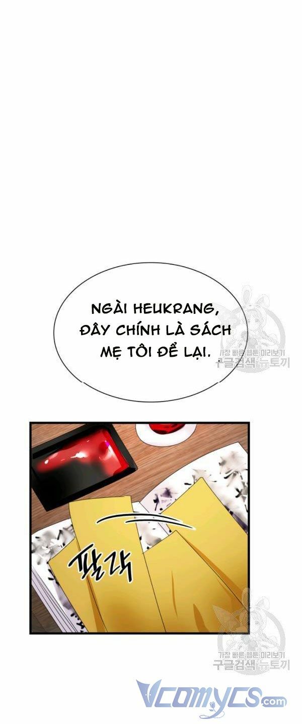 cô dâu của sói đen chapter 23 61