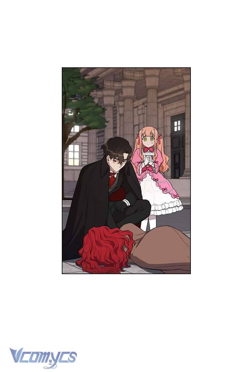 phương pháp trở thành con gái của người hùng bóng đêm chapter 9 1