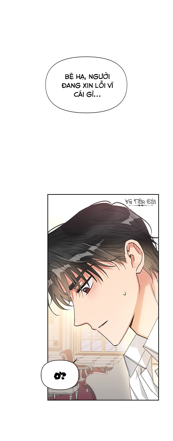 ác nữ xứng đôi với bạo chúa chapter 33 53