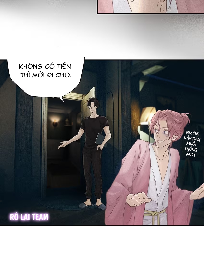 gặp quỷ chapter 3 7