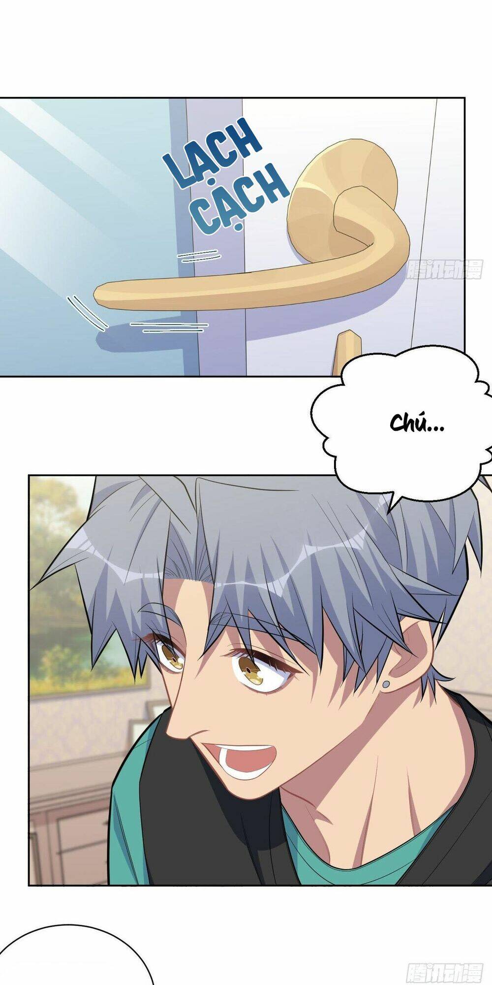 nhạc phụ đại nhân là lão bà chapter 150 4