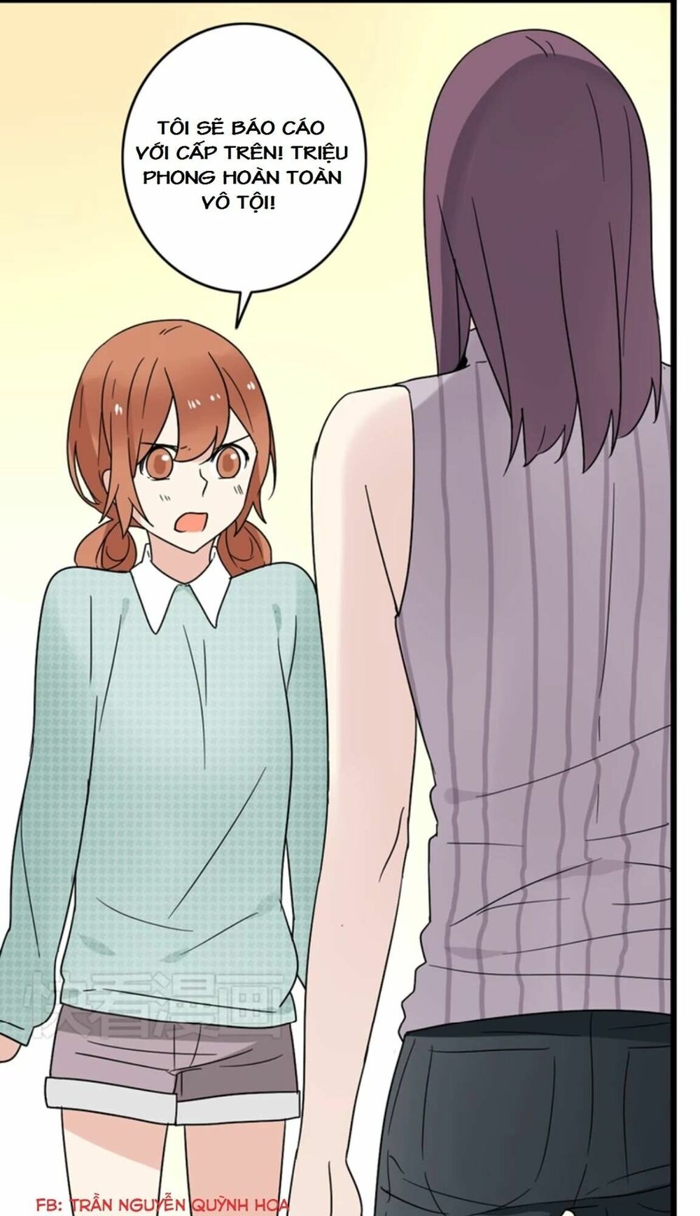 tình yêu! bắt đầu từ ngày hôm nay chapter 2 204