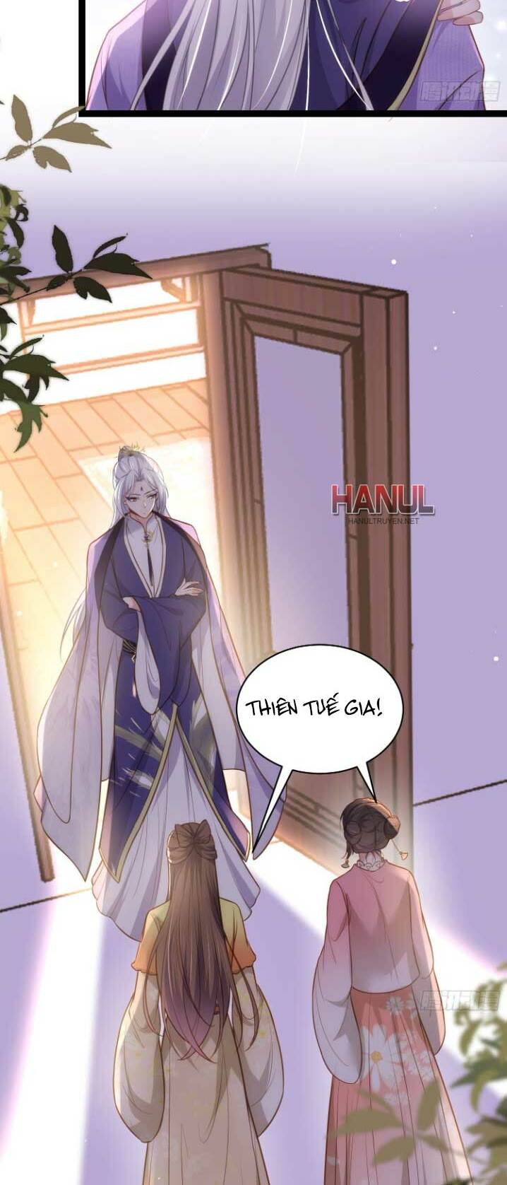 hoạn phi thiên hạ chapter 261 12