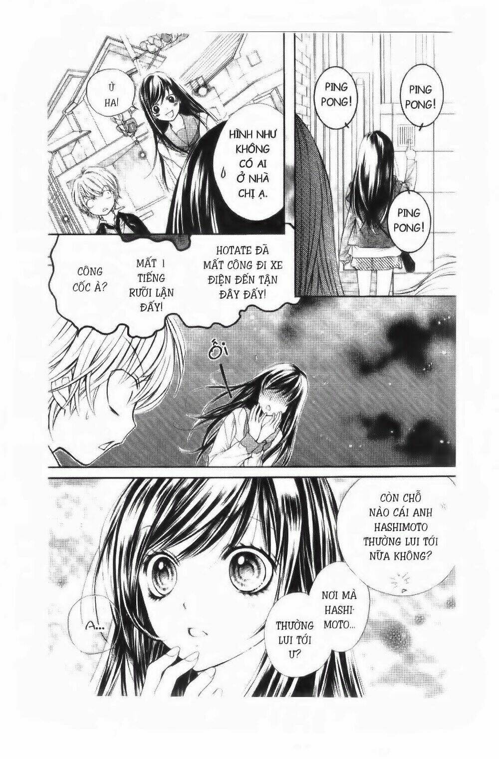 tôi là yamada zenjiro chapter 16 13