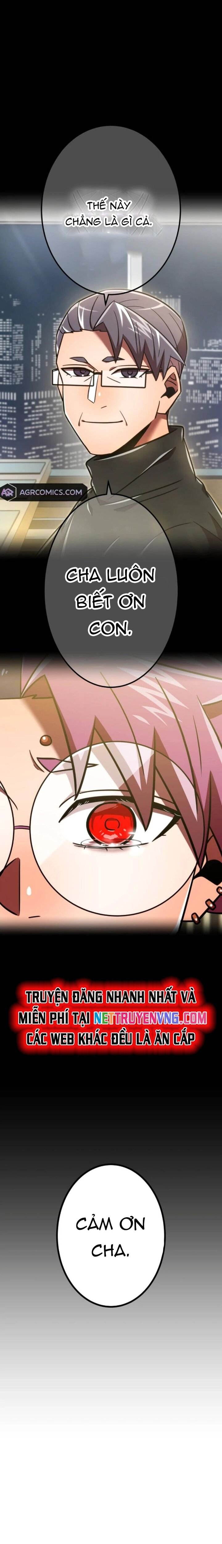 Huyết Thánh Cứu Thế Chủ~ Ta Chỉ Cần 0.0000001% Đã Trở Thành Vô Địch chapter 122 38