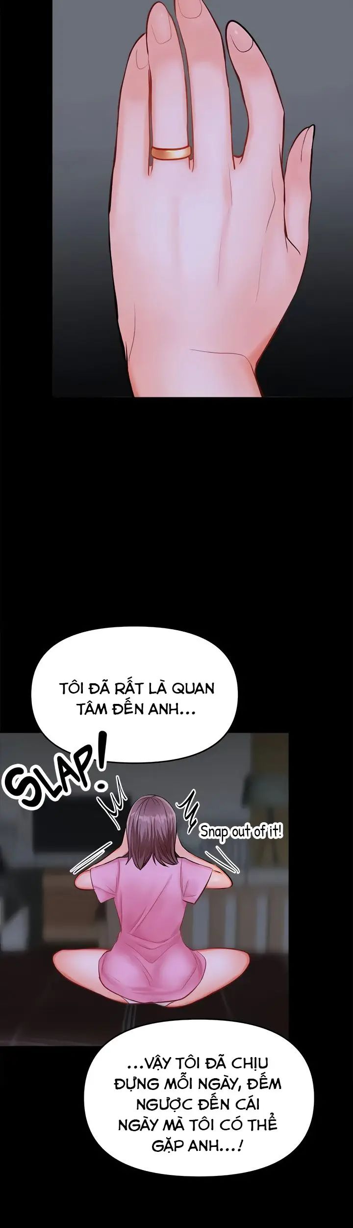 xin tài trợ cho em chapter 18 26