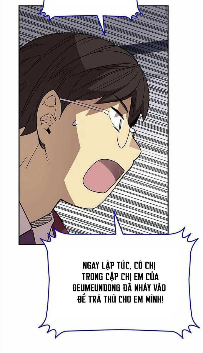 tôi là lính mới chapter 169 50