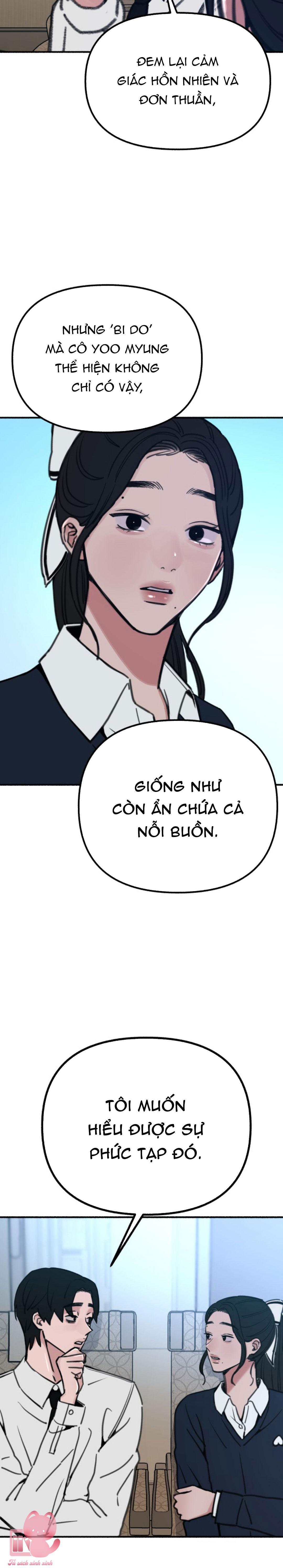 nàng thơ điện ảnh chapter 48 8