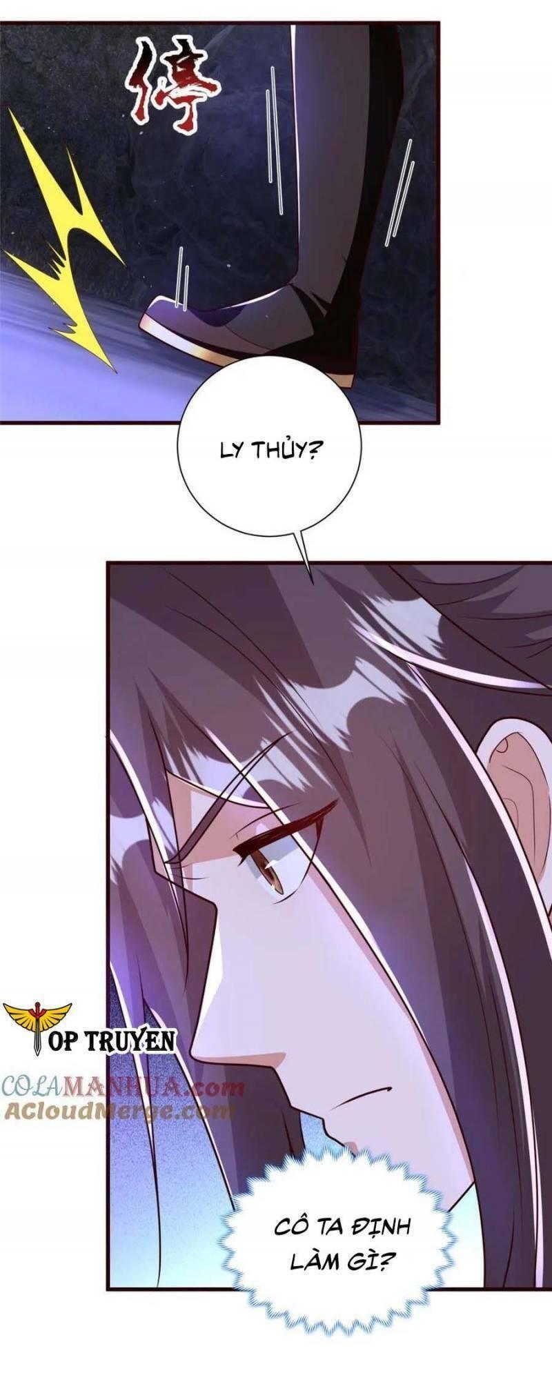 người nuôi rồng chapter 379 6