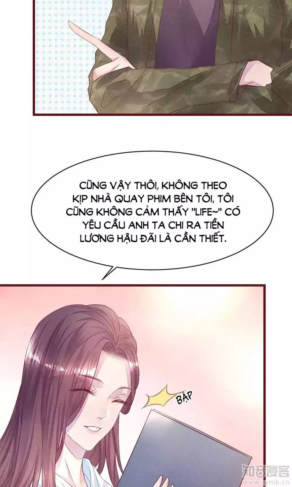 đào tạo nuôi dưỡng bạn trai mèo chapter 10 20