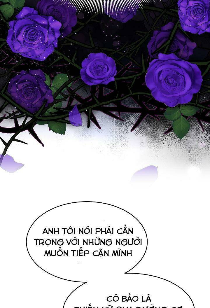 nàng evangeline chapter 4 20