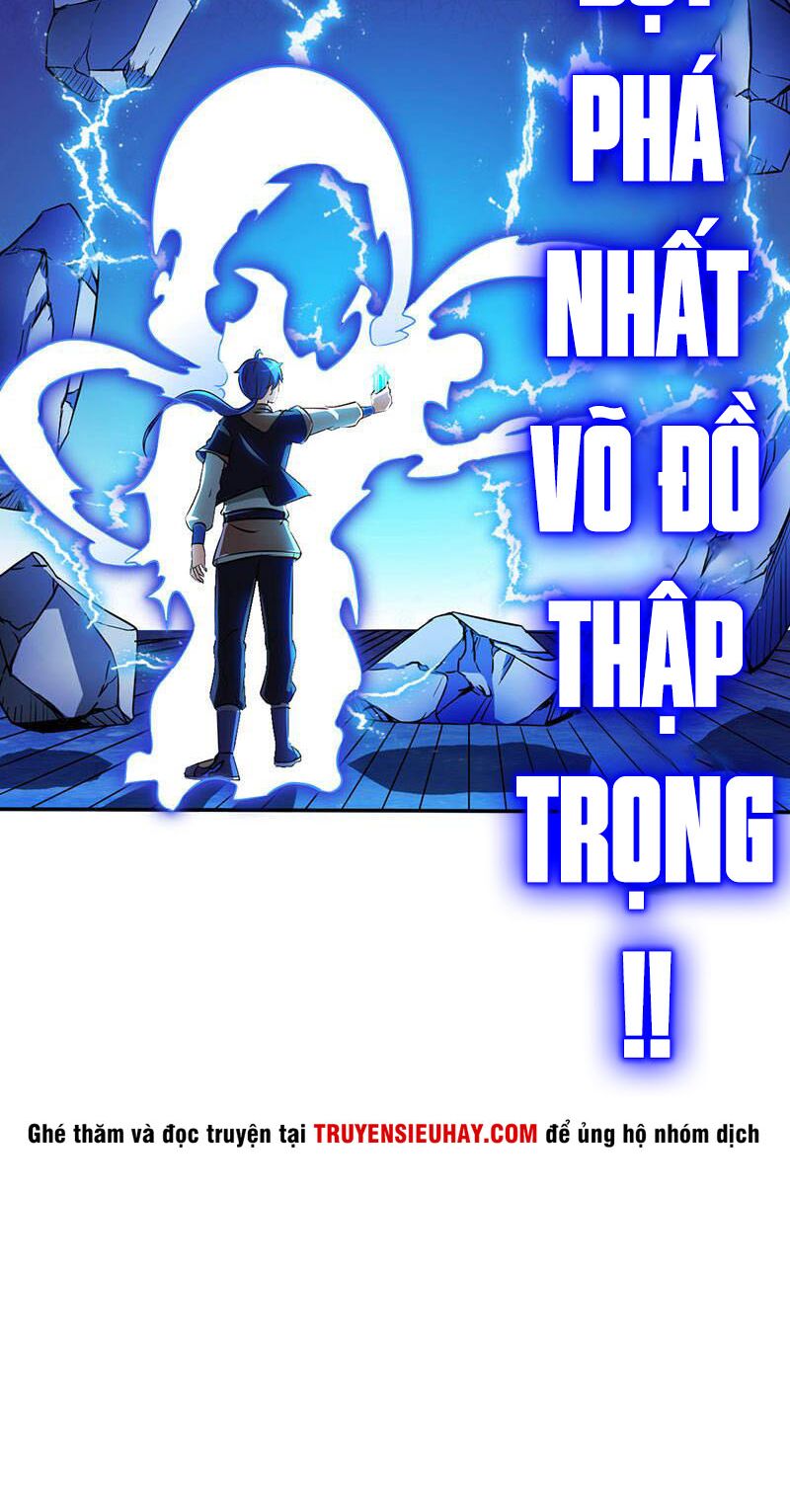 võ đạo độc tôn chapter 112 19