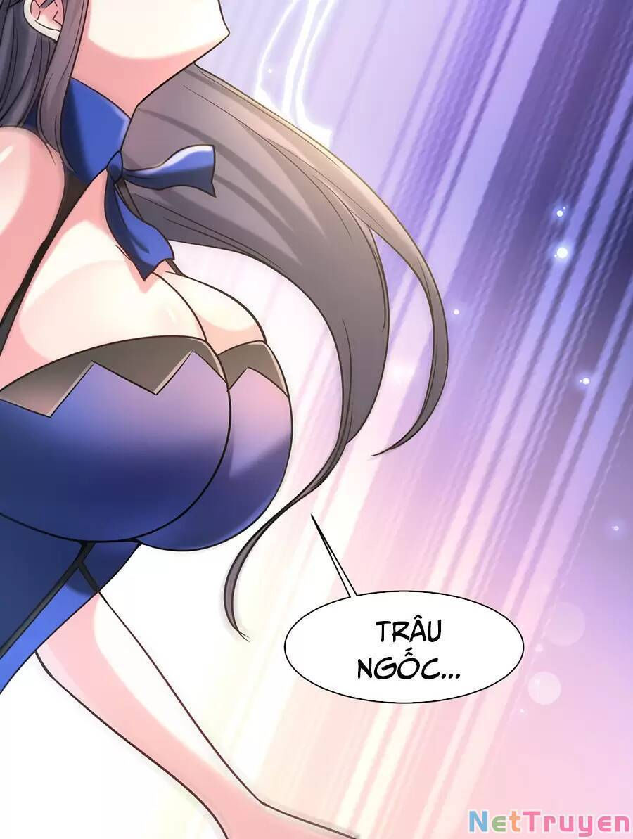 đồ long kỵ sĩ hôn môi ác long chapter 39.2 22