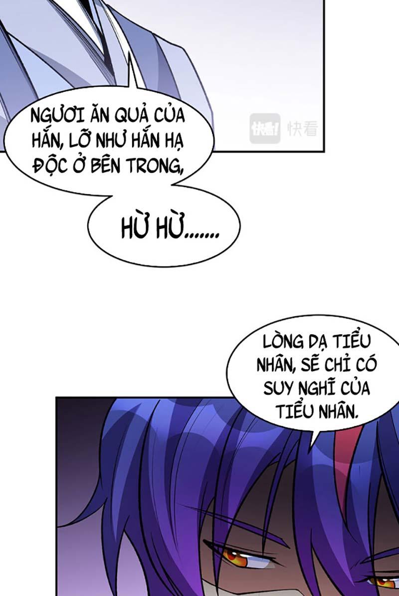 võ đạo độc tôn chapter 605 60