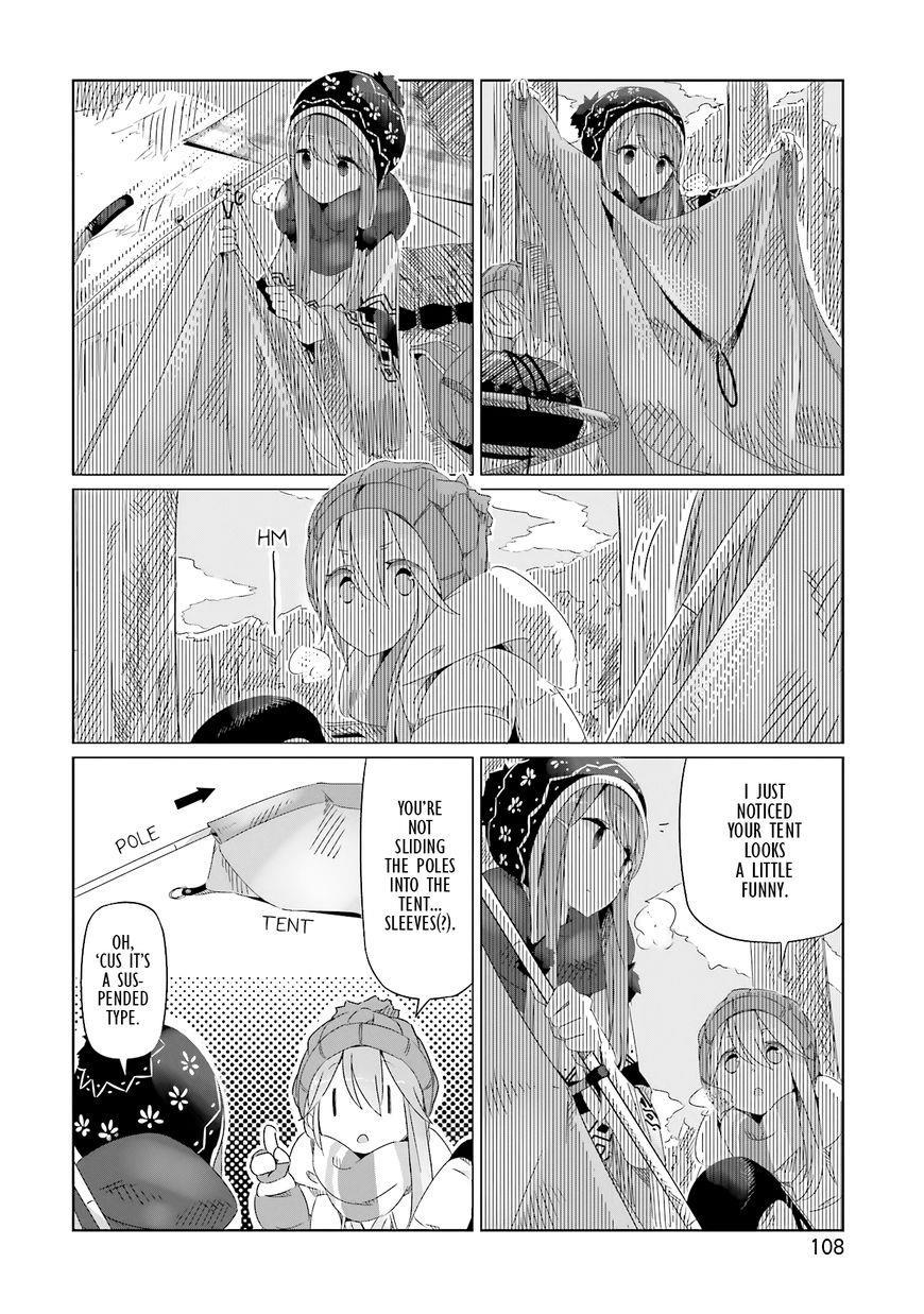 yurukyan chapter 11 7