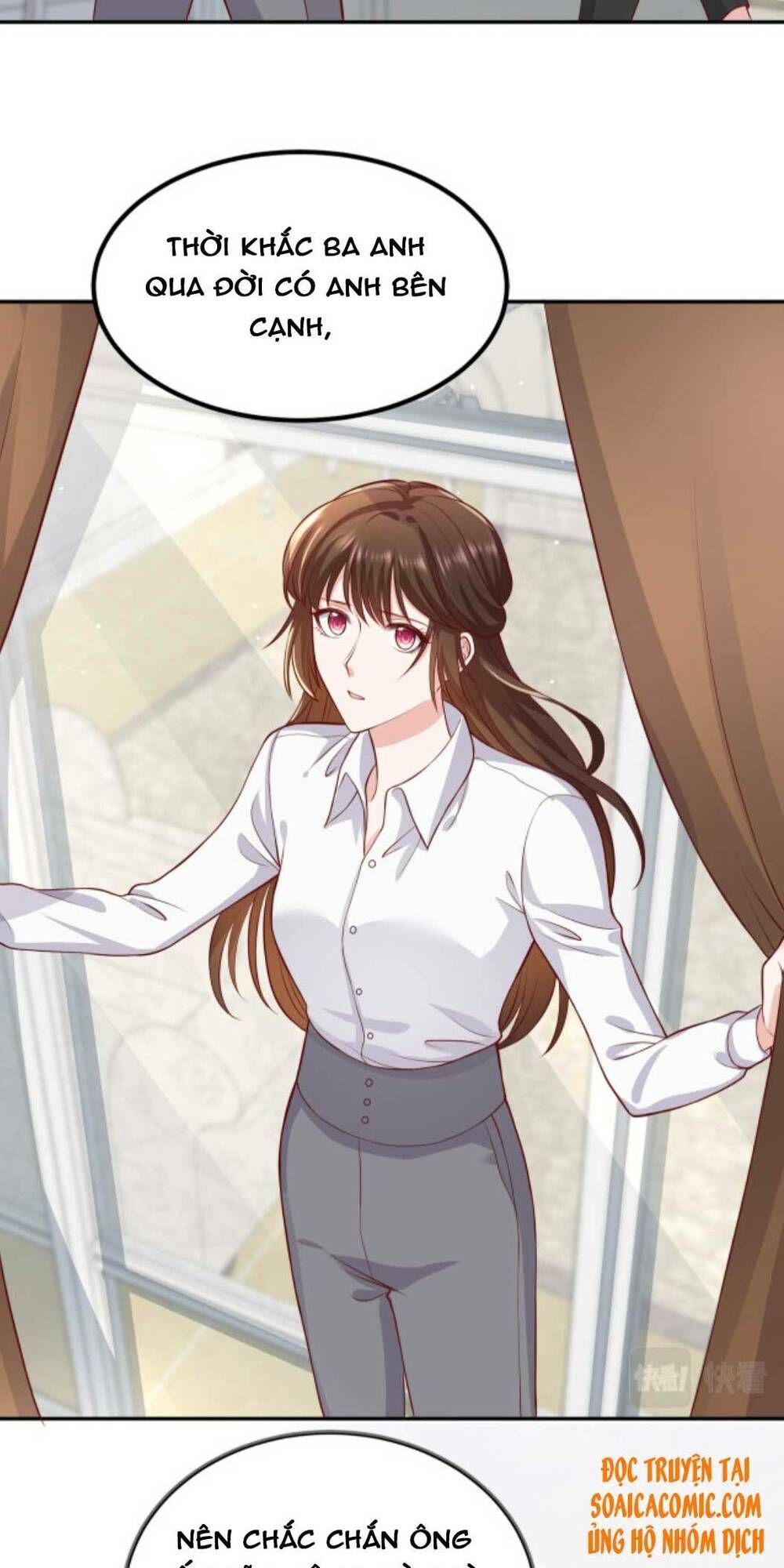 nhất sanh hữu hỉ chapter 63 13